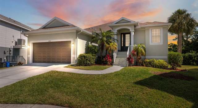 Photo of 1005 Mizzen Ct, Tarpon Springs, FL 34689