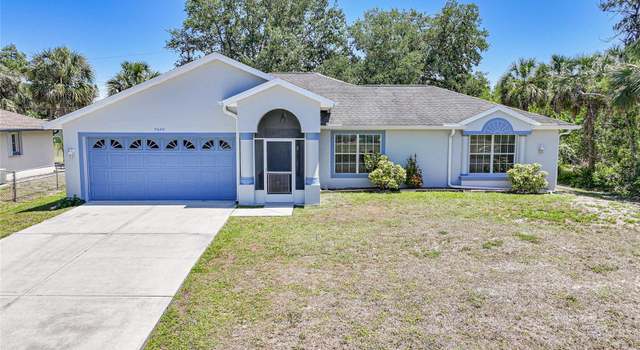 Photo of 5640 Burdette Ter, North Port, FL 34287