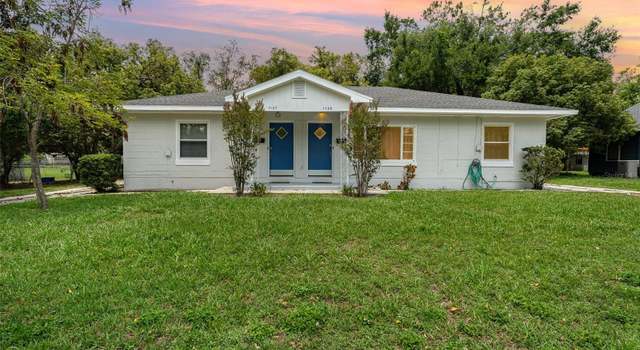 Photo of 1125 Josephine St, Lakeland, FL 33815