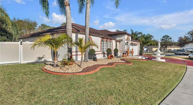Photo of 539 Pinehurst Cv, Kissimmee, FL 34758