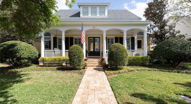 Photo of 2161 Snow Rd, Orlando, FL 32814