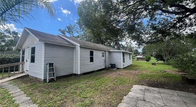 Photo of 37324 Rose Ave, Dade City, FL 33523