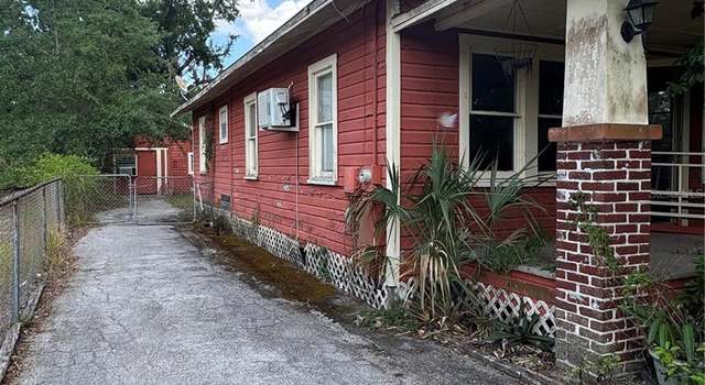 Photo of 7807 N Mulberry St, Tampa, FL 33604