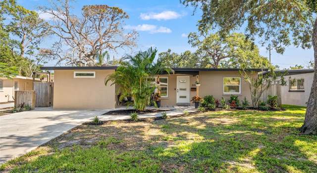 Photo of 310 55th Ave S, St Petersburg, FL 33705