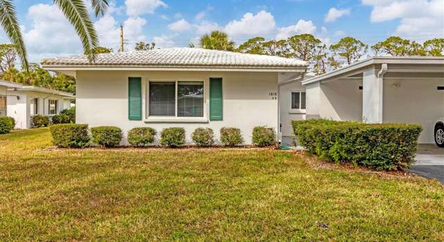 Photo of 1815 Vera Pl #9, Sarasota, FL 34235