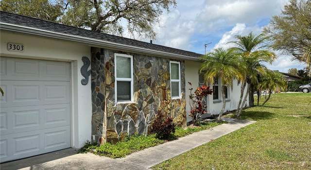Photo of 3303 Ithaca St, Port Charlotte, FL 33952