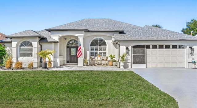 Photo of 4 Collier Ct, Palm Coast, FL 32137