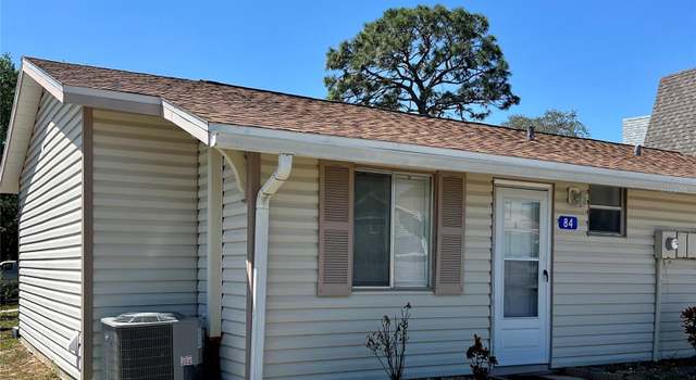 Photo of 10301 US Highway 27 #84, Clermont, FL 34711