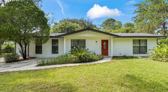 Photo of 2820 NW 49th Pl, Gainesville, FL 32605