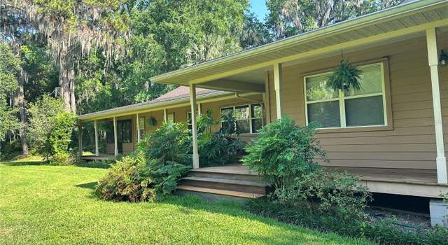 Photo of 6736 NW 210th St, Micanopy, FL 32667