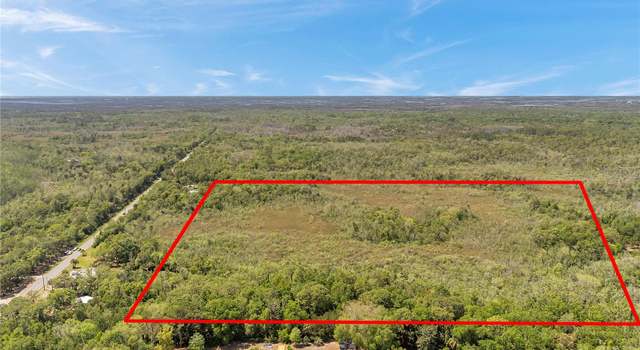 Photo of 9300 W Wisteria Ln, Crystal River, FL 34429
