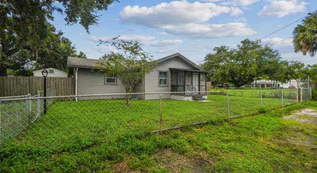 Photo of 2607 N 59th St, Tampa, FL 33619