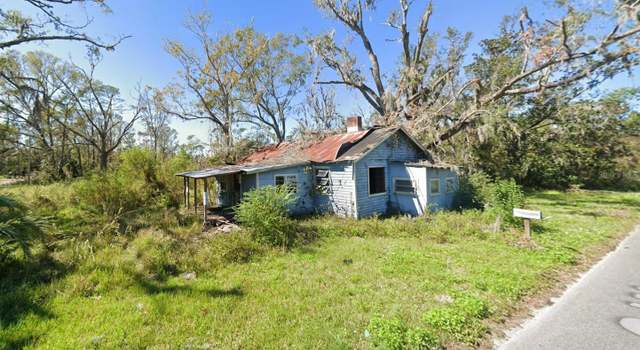 Photo of 823 S Warner Ave, Perry, FL 32348