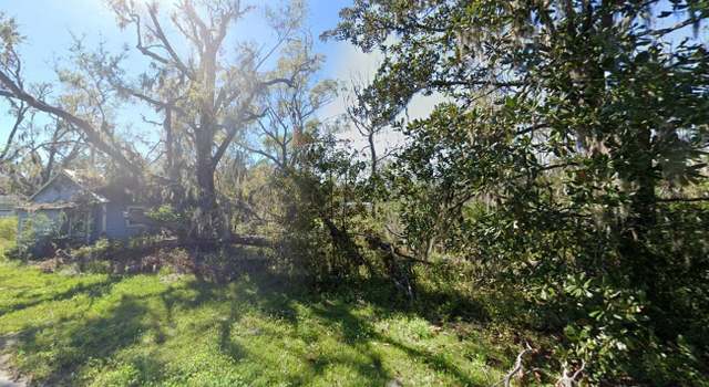 Photo of 823 S Warner Ave, Perry, FL 32348
