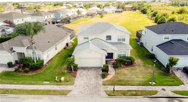 Photo of 432 Balmoral Dr, Davenport, FL 33896