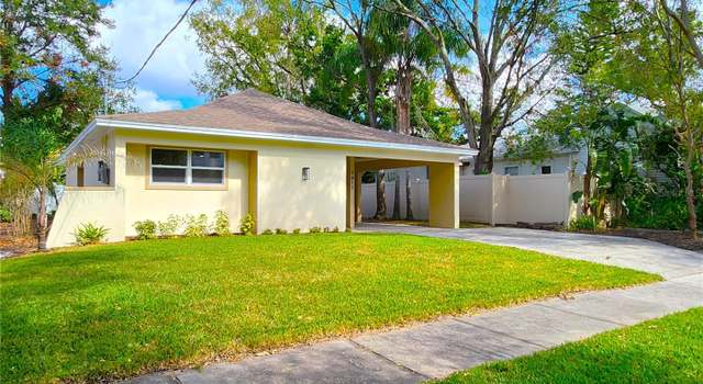 Photo of 3915 W San Pedro St, Tampa, FL 33629