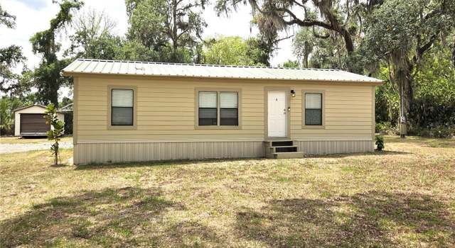 Photo of 8103 S County Road 39, Plant City, FL 33567