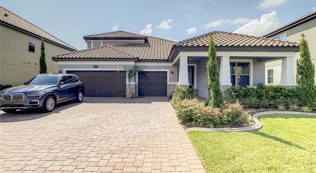 Photo of 260 Teddy Rushing St, Debary, FL 32713