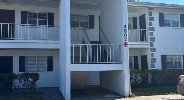 Photo of 4507 3rd Street Cir W #478, Bradenton, FL 34207