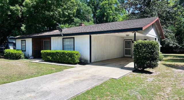 Photo of 213 NE 8th Ter, Chiefland, FL 32626