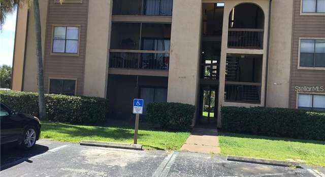 Photo of 2202 Cascades Blvd #201, Kissimmee, FL 34741