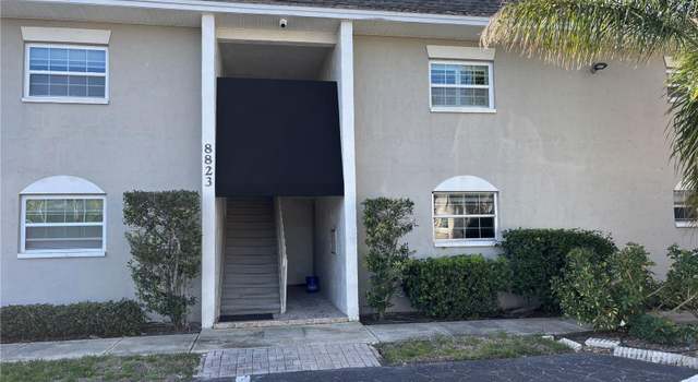 Photo of 8823 Bay Pointe Dr #205, Tampa, FL 33615