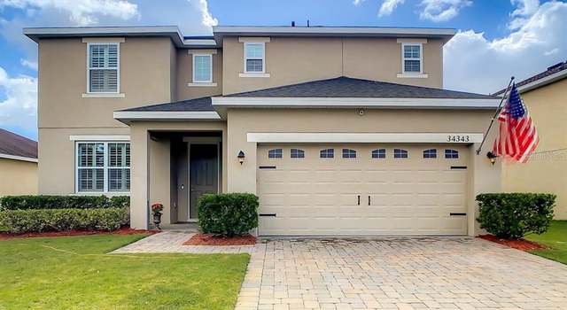 Photo of 34343 Alicante Ct, Sorrento, FL 32776