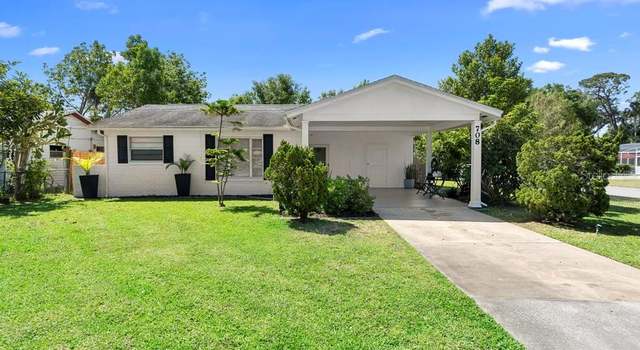 Photo of 708 Wayne Ave, New Smyrna Beach, FL 32168