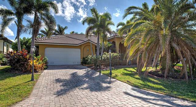 Photo of 5007 Palermo Dr, Punta Gorda, FL 33950