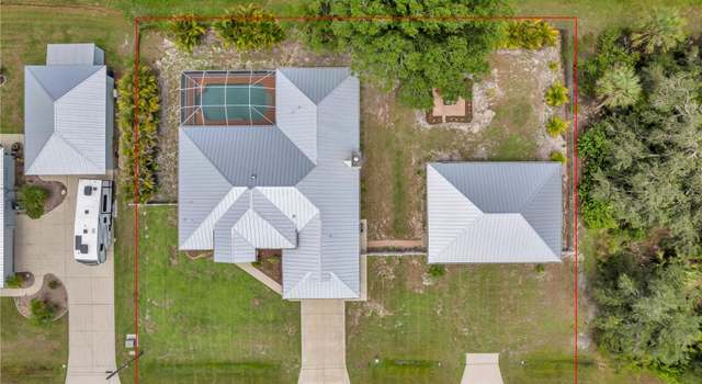 Photo of 1761 Okolona St, North Port, FL 34287