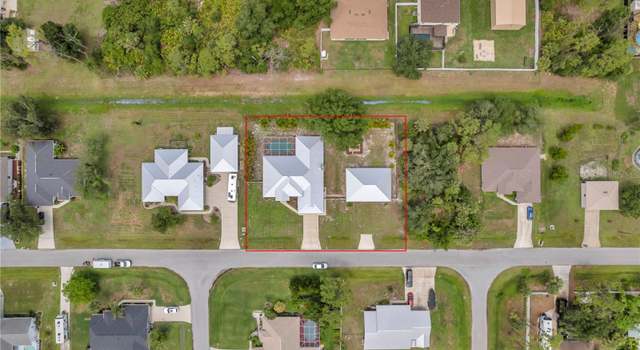 Photo of 1761 Okolona St, North Port, FL 34287
