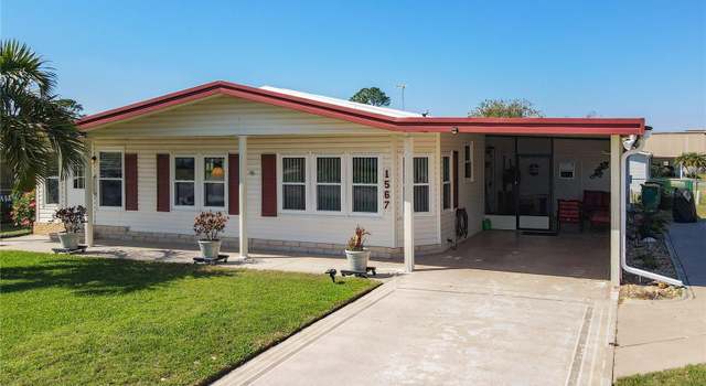 Photo of 1567 Nassau Cir, Tavares, FL 32778