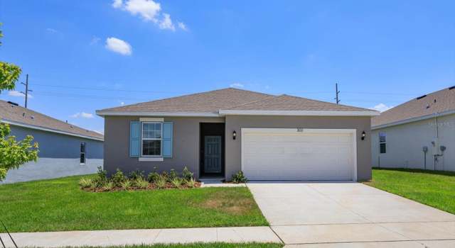 Photo of 532 Silver Palm Dr, Haines City, FL 33844