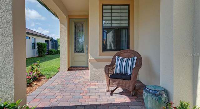 Photo of 13893 Campoleone St, Venice, FL 34293