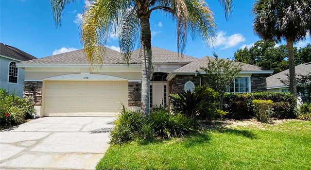 Photo of 1748 Golfview Dr, Kissimmee, FL 34746