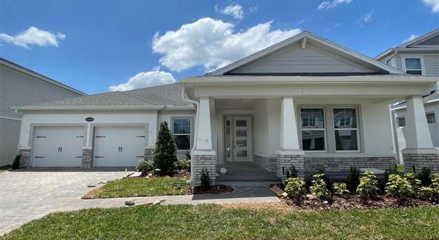 Photo of 16880 Muskgrass Dr, Winter Garden, FL 34787