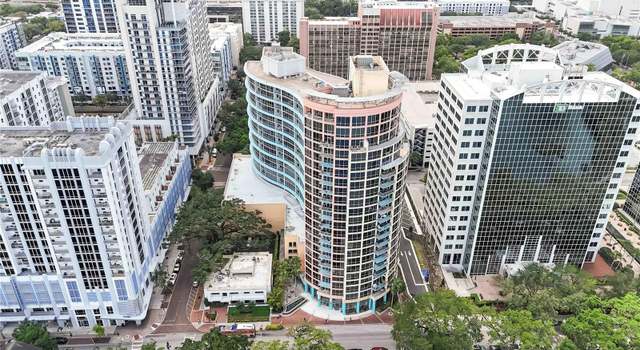 Photo of 322 E Central Blvd #1614, Orlando, FL 32801