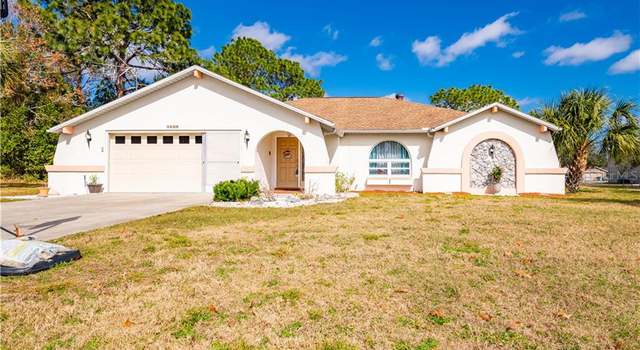 Photo of 4528 Elwood Rd, Spring Hill, FL 34609