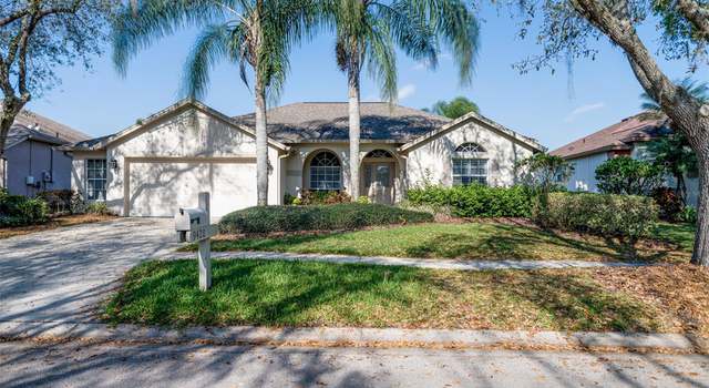 Photo of 9420 Hunters Pond Dr, Tampa, FL 33647