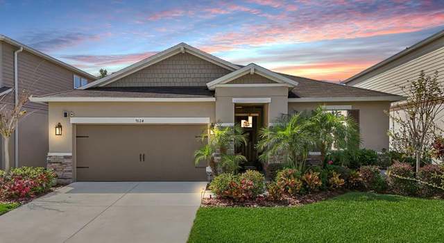 Photo of 9124 Freedom Hill Dr, Seffner, FL 33584