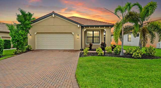Photo of 5115 Tobermory Way, Bradenton, FL 34211