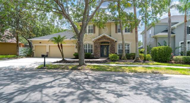 Photo of 16170 Colchester Palms Dr, Tampa, FL 33647