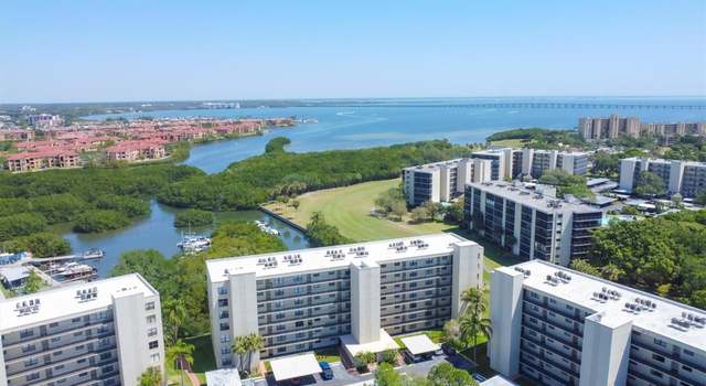 Photo of 900 Cove Cay Dr Unit 3C, Clearwater, FL 33760