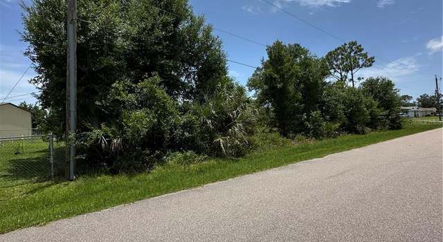 Photo of 22205 Voltair Ave, Port Charlotte, FL 33954