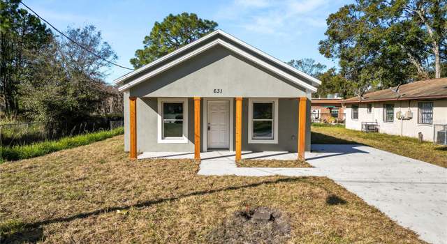 Photo of 631 S Westgate Ave, Lakeland, FL 33815