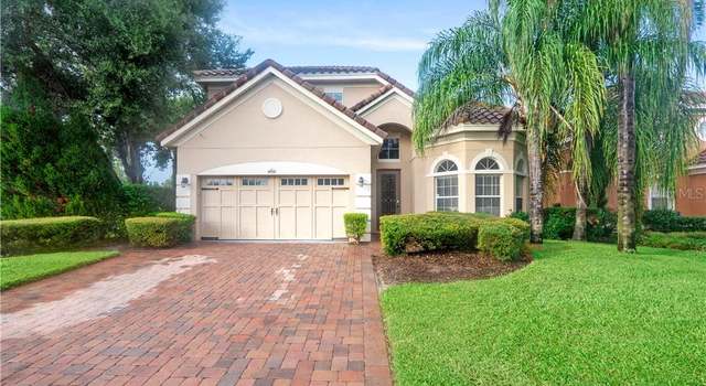 Photo of 6948 Brescia Way, Orlando, FL 32819