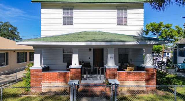 Photo of 610 S Laurel Ave, Sanford, FL 32771