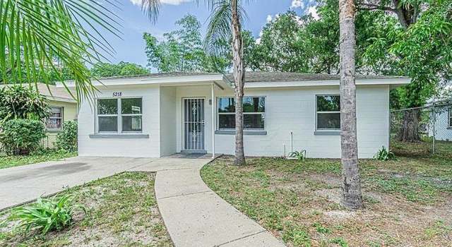 Photo of 5218 E 20th Ave, Tampa, FL 33619