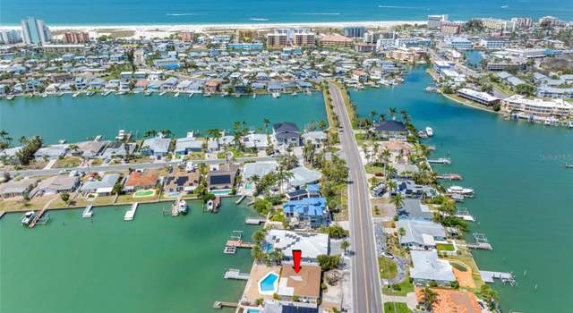 Photo of 455 115th Ave, Treasure Island, FL 33706