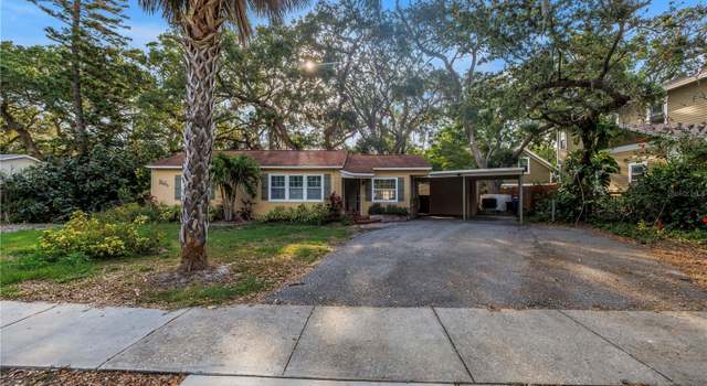 Photo of 1753 San Mateo Dr, Dunedin, FL 34698